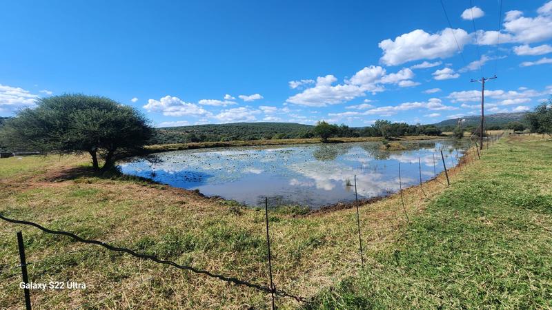 0 Bedroom Property for Sale in Olifantshoek North West